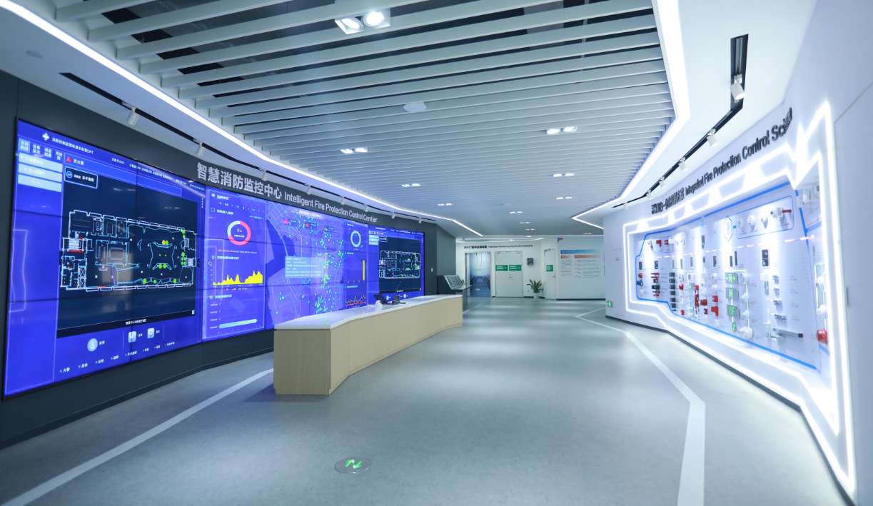 消防報警廠家如何選?