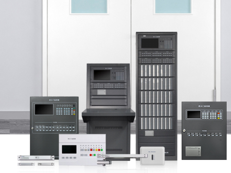 什么是防火門監控系統?