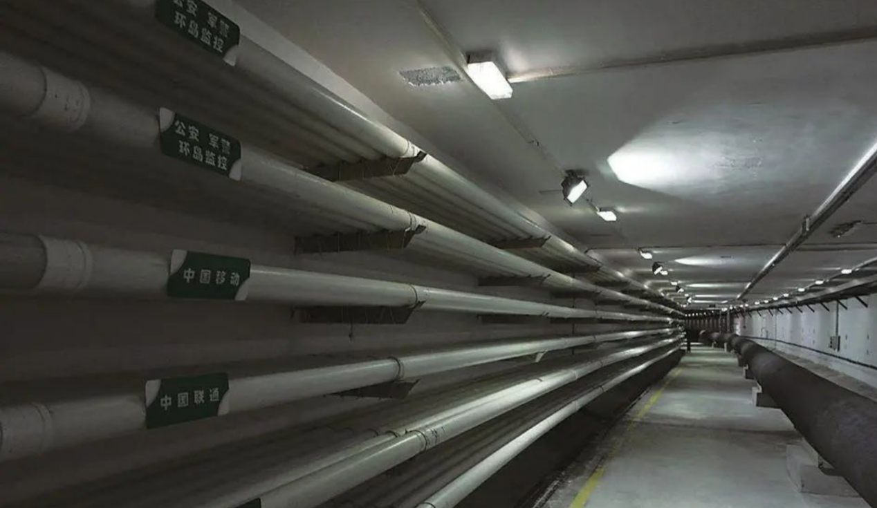 地下綜合管廊的消防報(bào)警解決方案應(yīng)該怎么做?