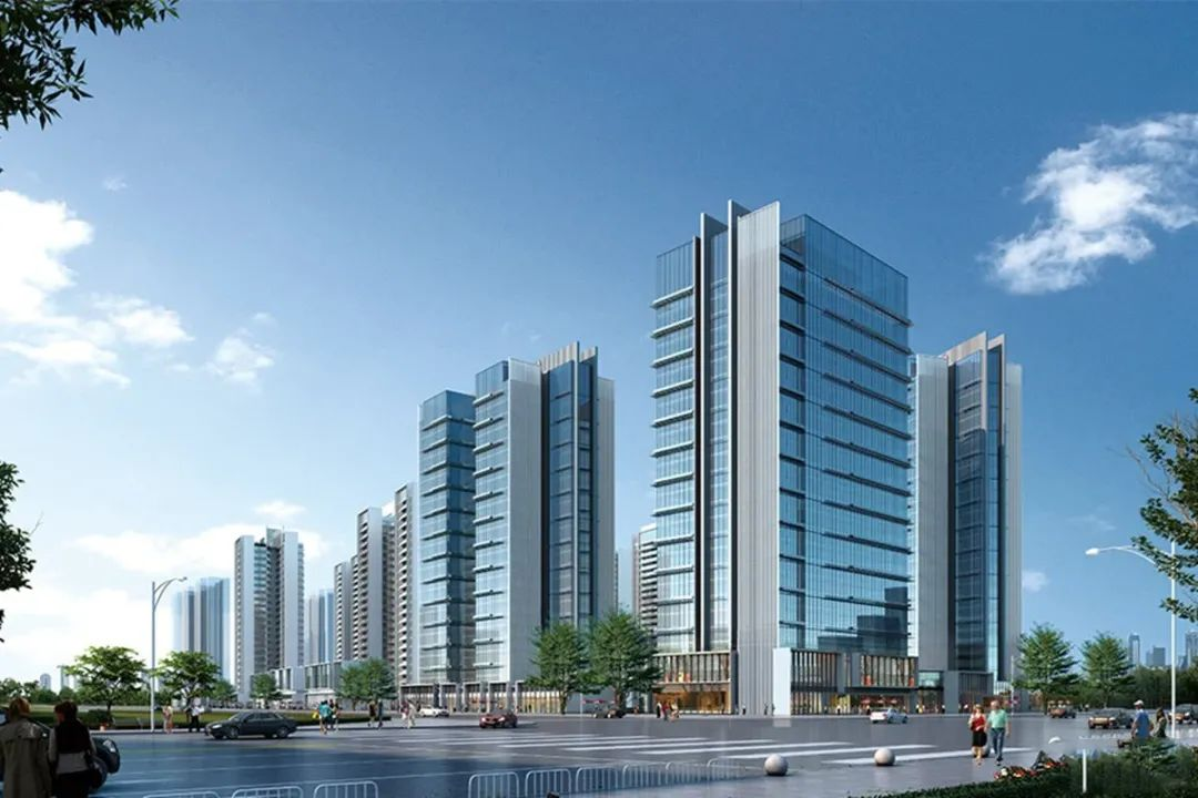 高新投三江余壓監控系統的應用案例