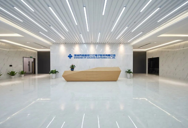 作為消防報警廠家,高新投三江都有哪些特點?