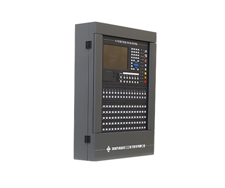 火災(zāi)報警控制器/消防聯(lián)動控制器JB-QBL-A108