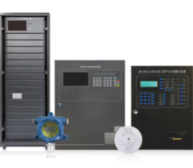 高新投三江可燃?xì)怏w報(bào)警系統(tǒng),智慧消防防患火災(zāi)于未然