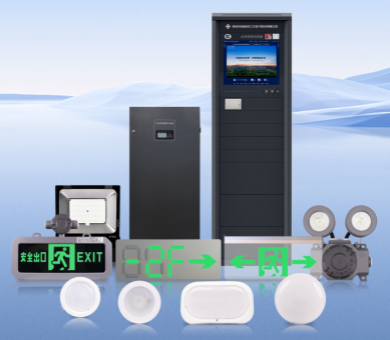 應急疏散系統廠家高新投三江,以卓越產品守護消防安全