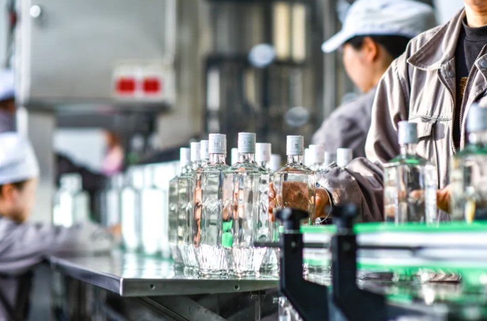 消防解決方案提供商高新投三江，為酒廠提供全天候、高可靠的消防安全保障g