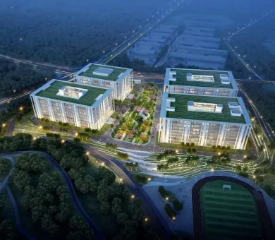 電力消防安全解決方案提供企業(yè)高新投三江——經(jīng)典案例