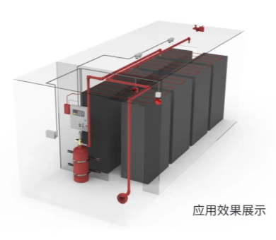 高新投三江以優(yōu)秀儲能消防解決方案服務(wù)商姿態(tài),用創(chuàng)新引領(lǐng)行業(yè)發(fā)展