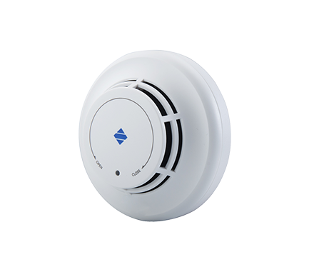 JTY-GD-A830型點型光電感煙火災探測器