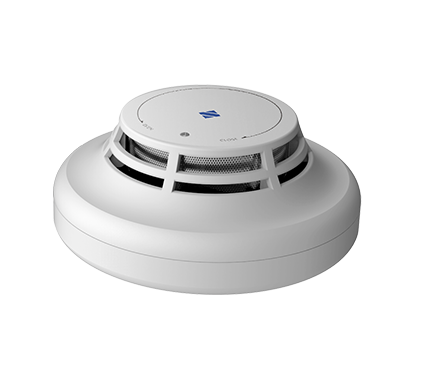 JTY-GD-A830型點型光電感煙火災探測器