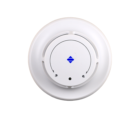 JTY-GD-A832型點型光電感煙火災探測器