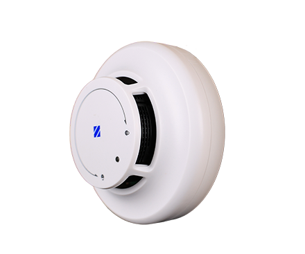 JTY-GD-A832型點型光電感煙火災探測器