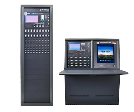 火災報警控制器/消防聯動控制器JB-QGL-C8020/JB-QTL-C8020