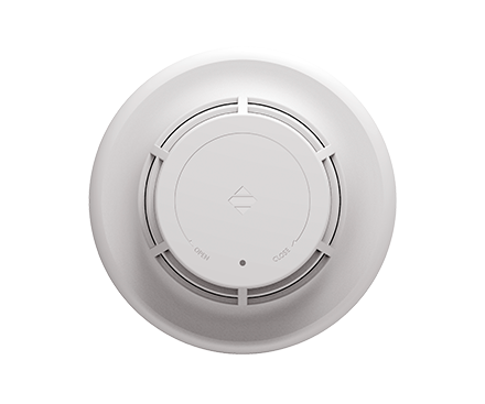 點型光電感煙火災探測器JTY-GD-C830